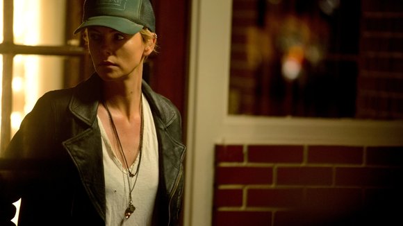 Photo from the movie Dark Places