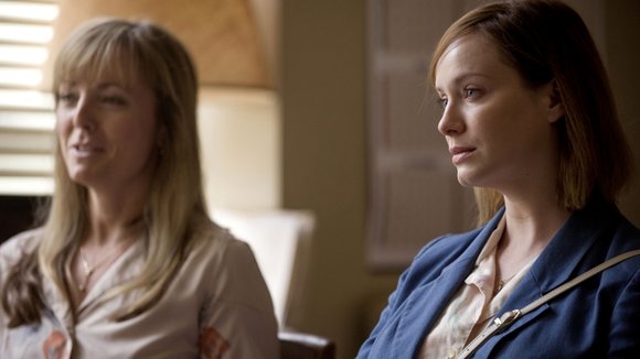 Photo from the movie Dark Places