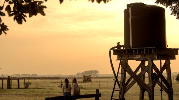Photo from the movie Dark Places