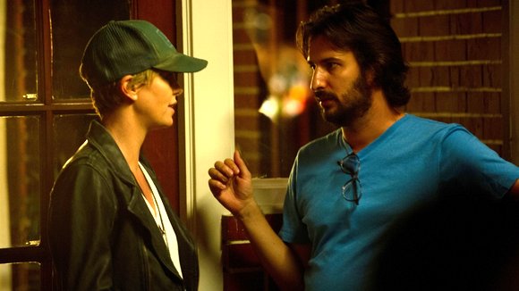 Photo from the movie Dark Places