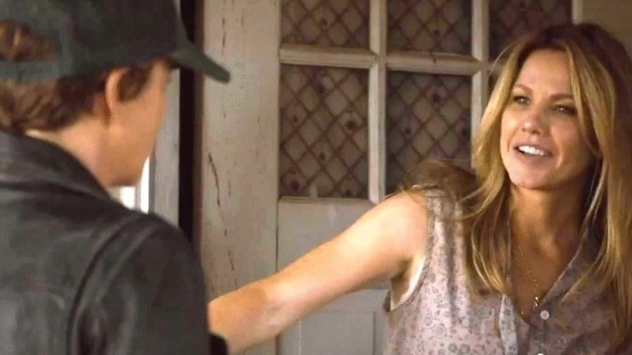 Photo from the movie Dark Places