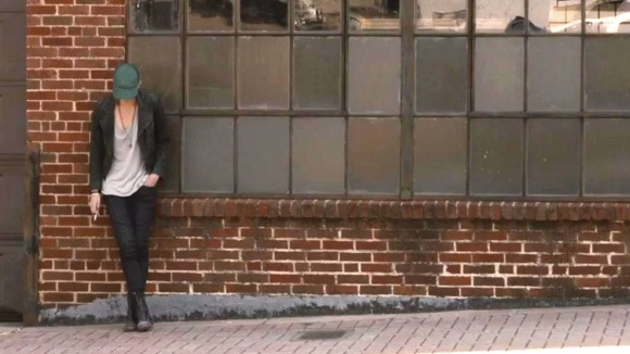 Photo from the movie Dark Places