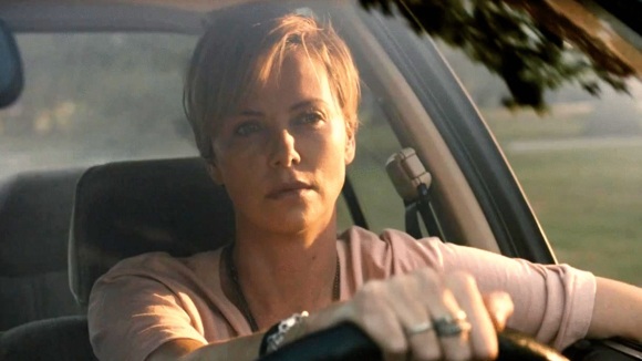 Photo from the movie Dark Places