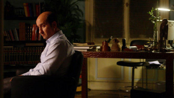 Photo from the movie Days and Clouds