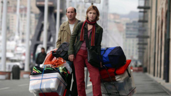 Photo from the movie Days and Clouds