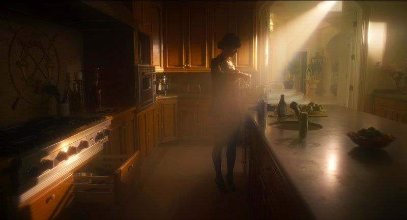 Photo from the movie Deep Murder