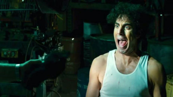 Photo du film Le Dictateur v.f.