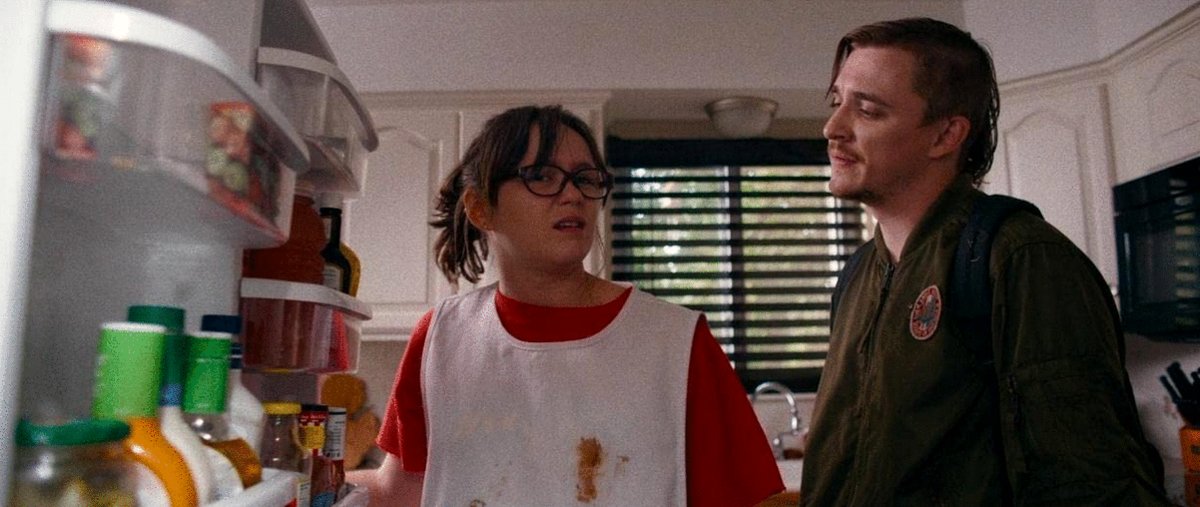 Photo du film Dinner in America