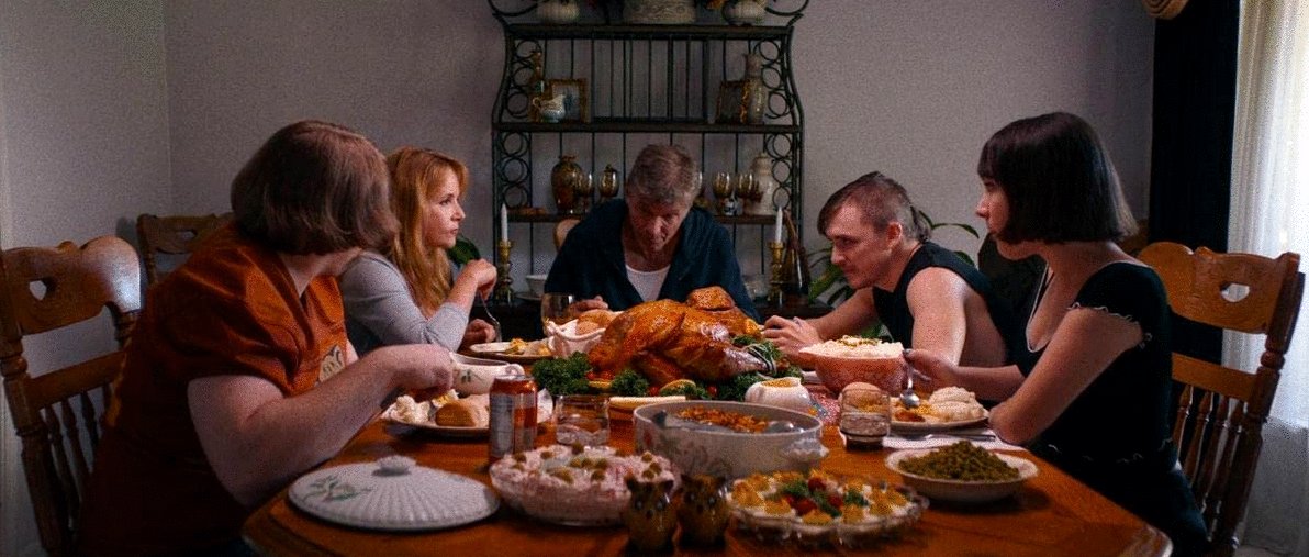 Photo du film Dinner in America