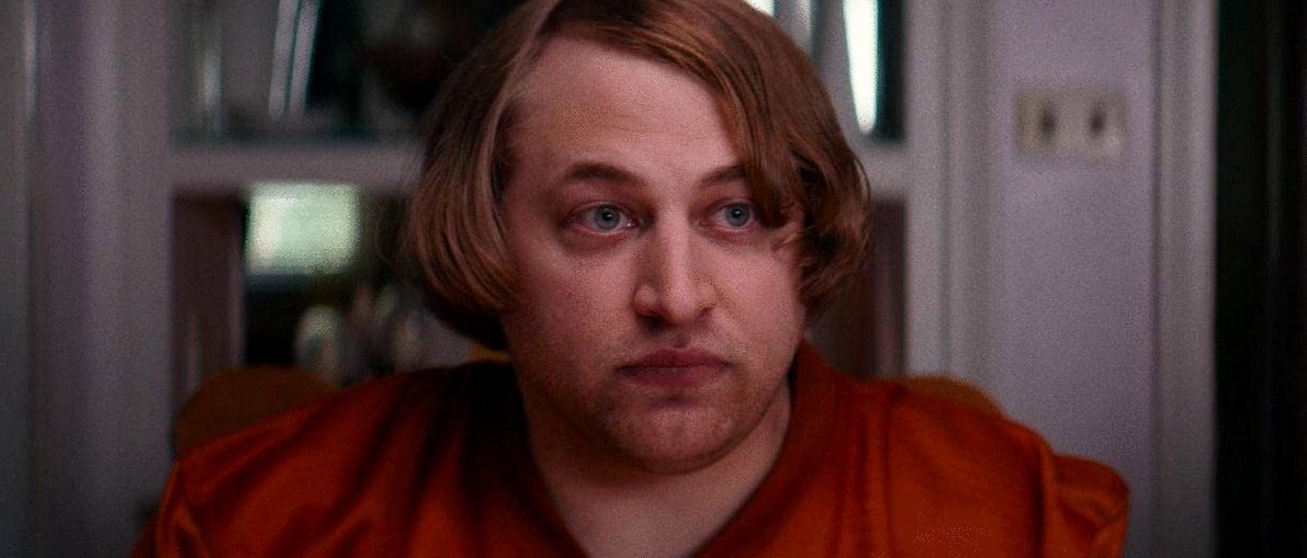 Photo du film Dinner in America