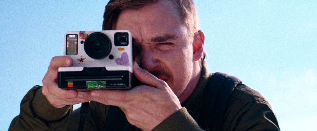 Photo du film Dinner in America