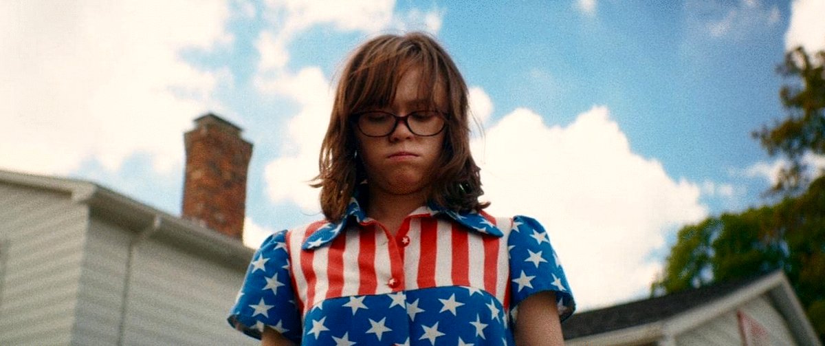 Photo du film Dinner in America