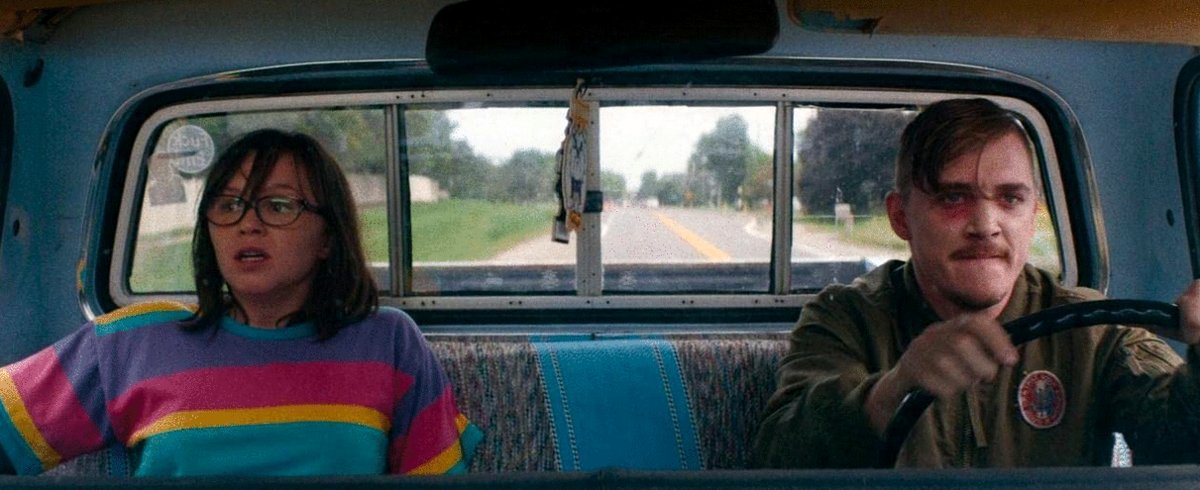 Photo du film Dinner in America