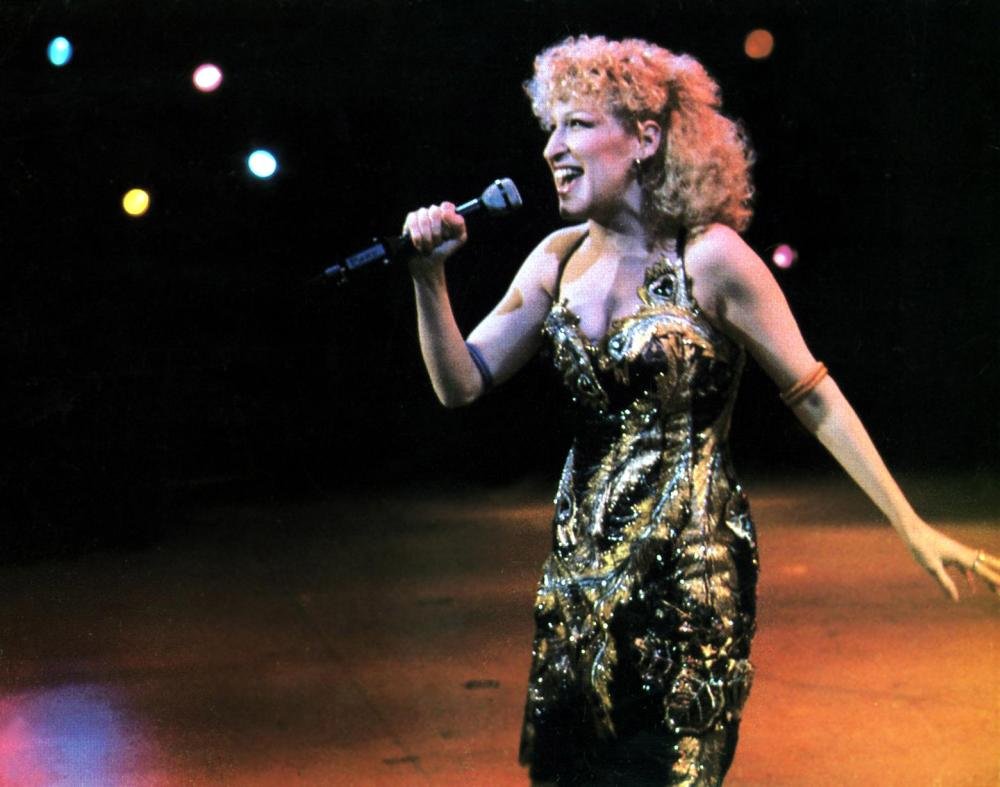 Photo du film Divine Madness