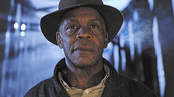 Photo from the movie Donovan's Echo