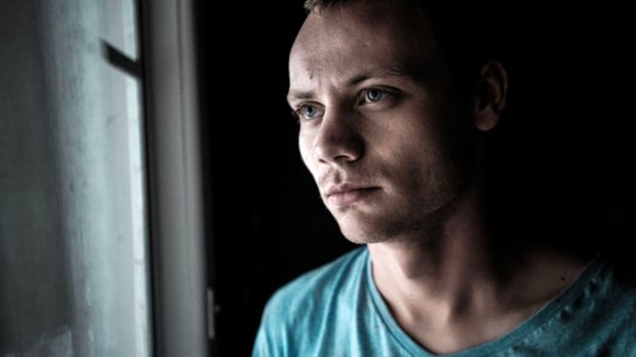 Photo du film Downriver