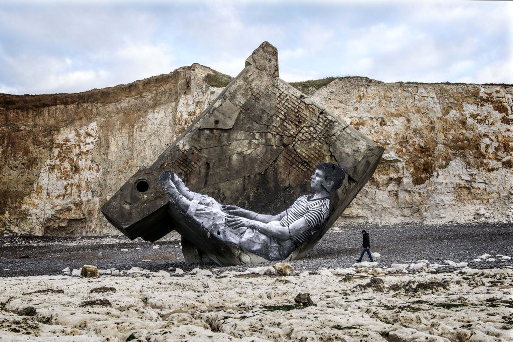 Photo du film Visages Villages