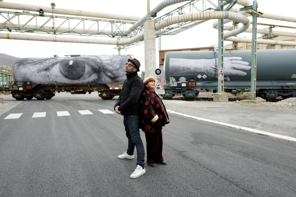 Photo du film Visages Villages