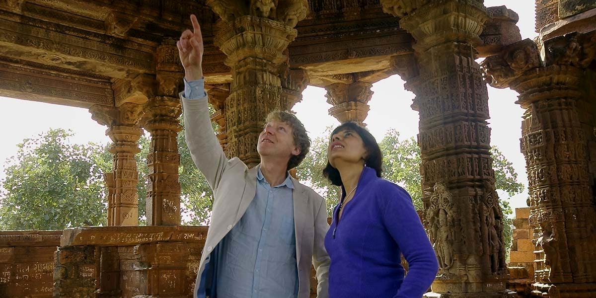 Photo du film Fireball: Visitors from Darker Worlds