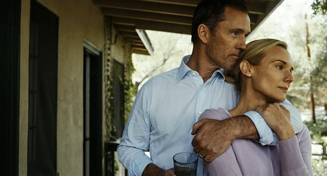 Photo du film First Love