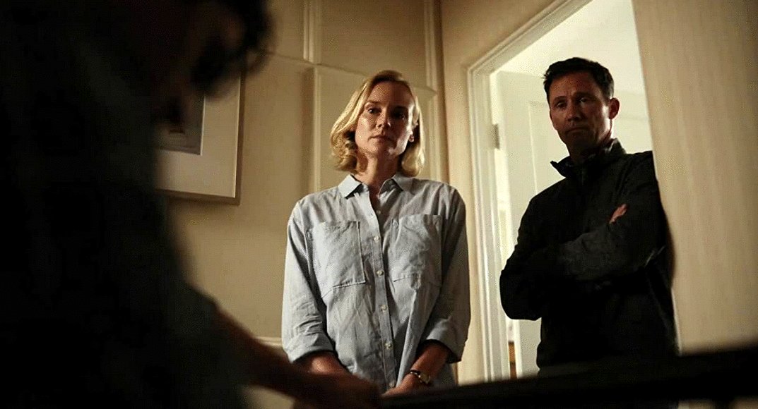 Photo du film First Love