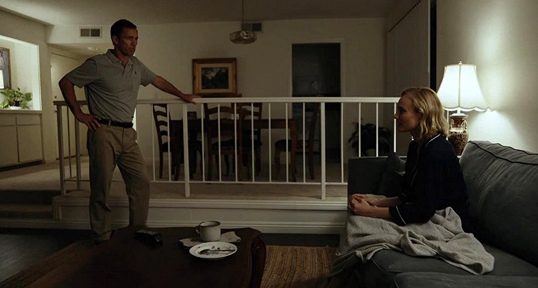 Photo du film First Love