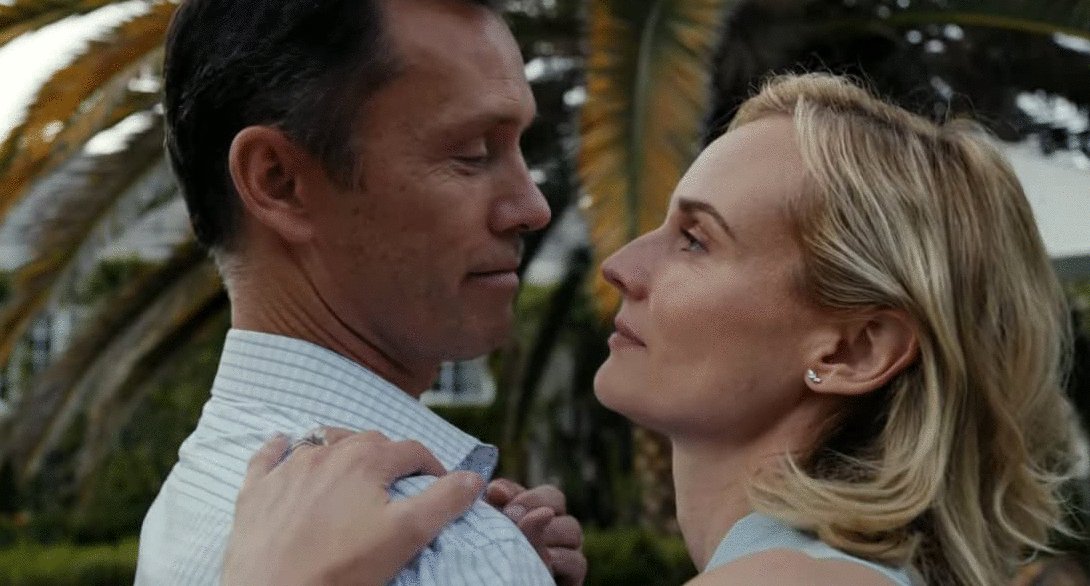 Photo du film First Love