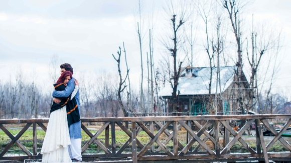 Photo from the movie Fitoor