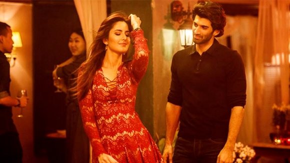 Photo from the movie Fitoor