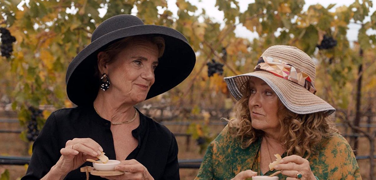 Photo du film Food Club