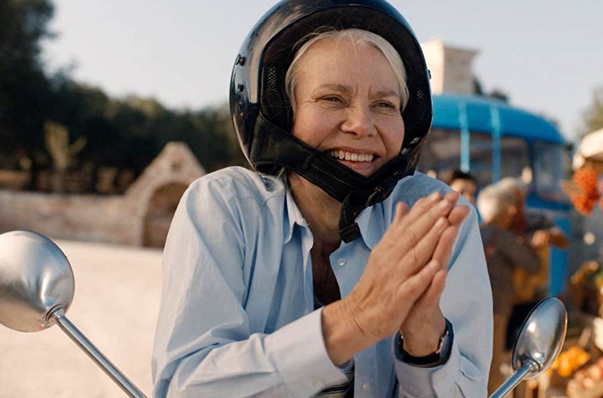 Photo du film Food Club