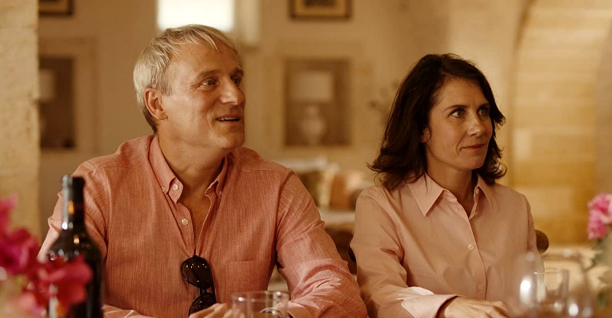 Photo du film Food Club