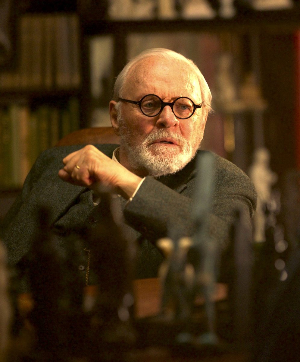 Photo du film Freud's Last Session