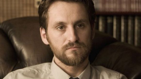 Photo from the movie Ghost Graduation