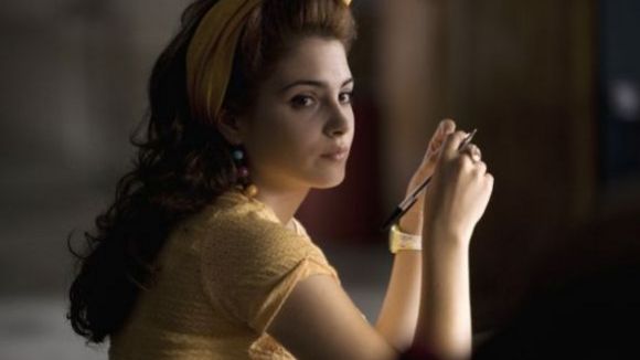 Photo from the movie Ghost Graduation