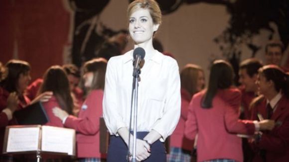 Photo from the movie Ghost Graduation