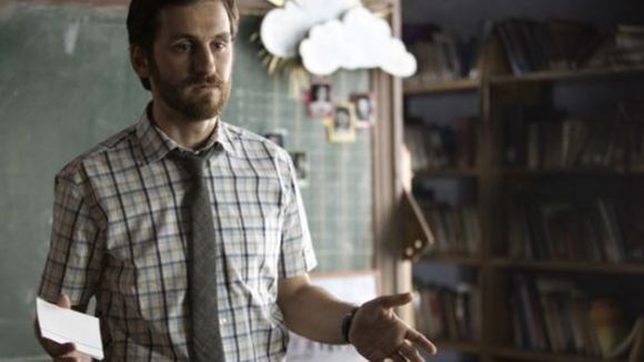 Photo from the movie Ghost Graduation