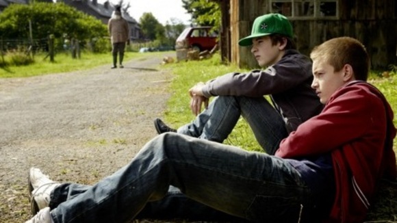 Photo du film Les Géants