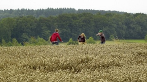 Photo du film Les Géants