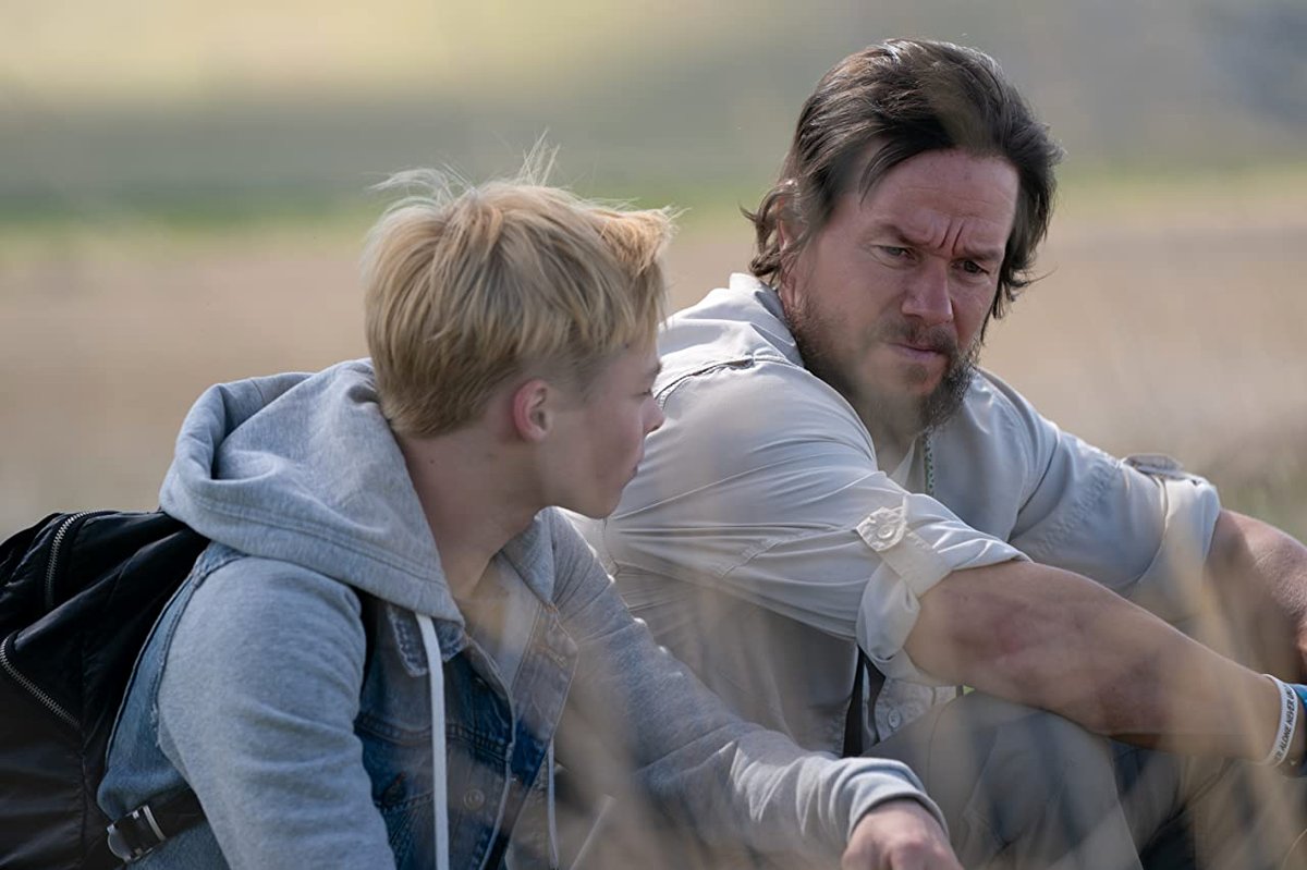 Photo du film La Route Du Destin