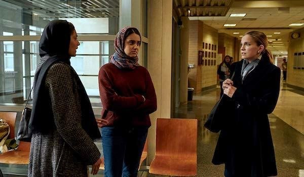 Photo from the movie Hala