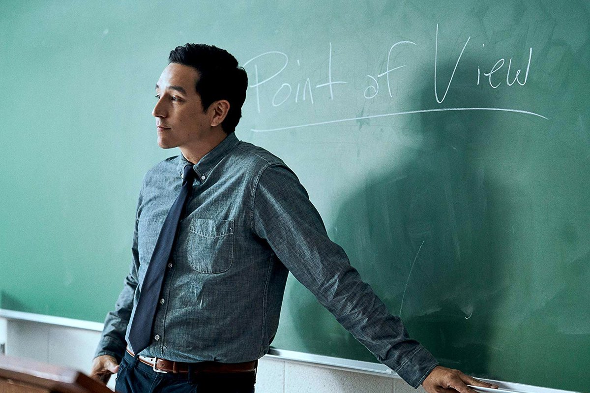 Photo from the movie Hala