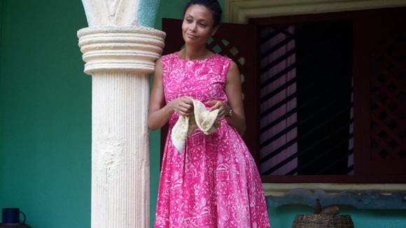 Photo du film L'Autre moitié du soleil