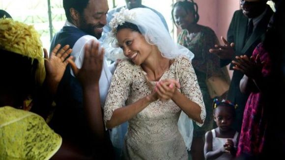 Photo du film L'Autre moitié du soleil