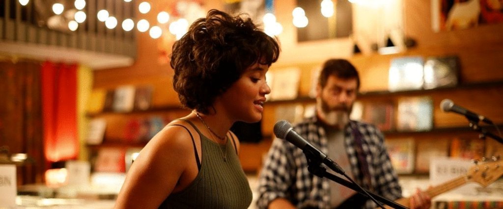 Photo du film Hearts Beat Loud