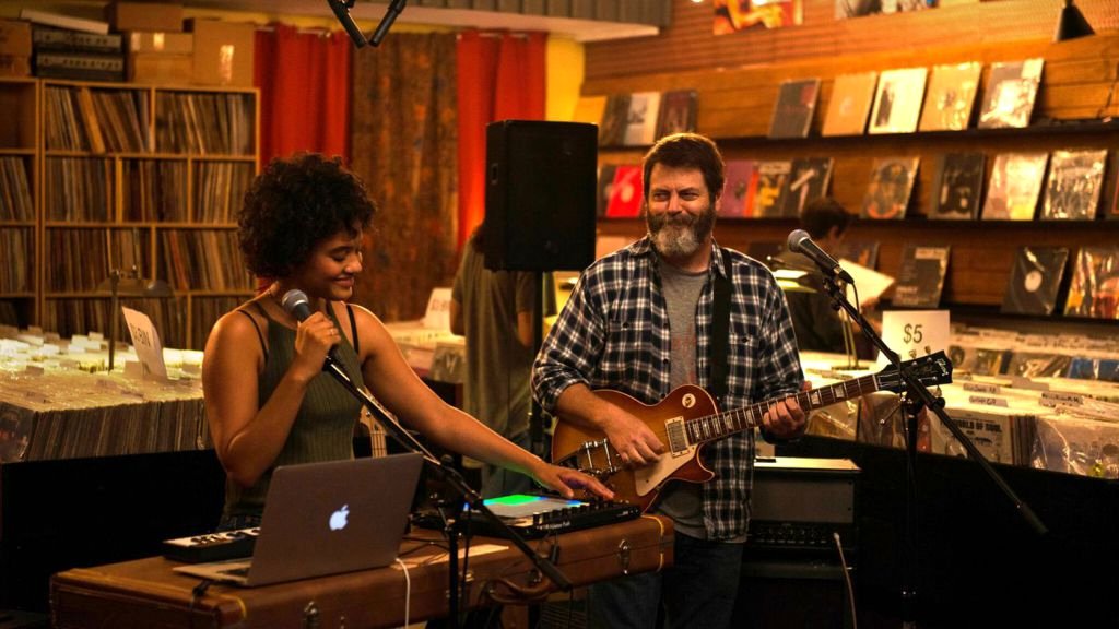 Photo du film Hearts Beat Loud