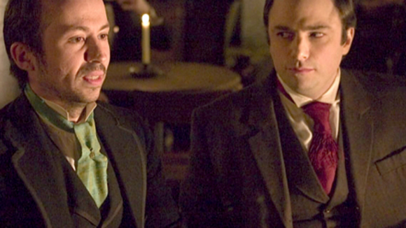 Photo du film Henry May Long