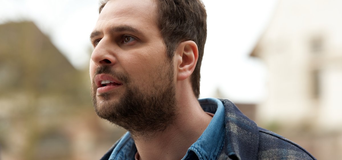 Photo du film Ici et là-bas