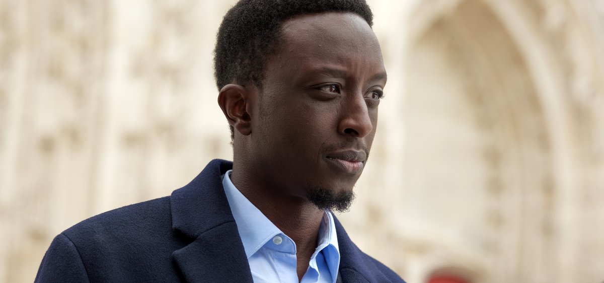 Photo du film Ici et là-bas