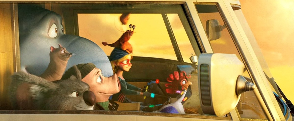 Photo du film Hitpig! Le Film